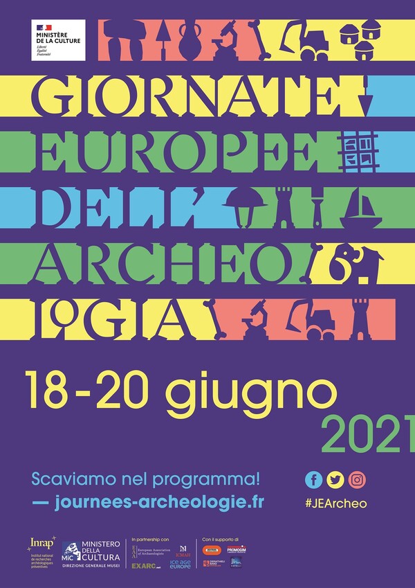 Parco archeologico di Sibari - Giornate europee dell'archeologia al Museo nazionale archeologico della Sibaritide